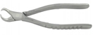 Picture of Cowhorn Extraction Forceps
(Only sold individually, not part of Extraction Forceps Set) option for Extraction Forceps Set product (BlueSkyBio.com)
