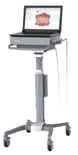 Picture of Aoralscan Cart option for Shining 3D Wireless Intraoral Scanner product (BlueSkyBio.com)